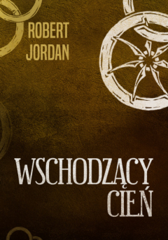Книга Wschodzący cień на ReadRate.com книга Wschodzący cień