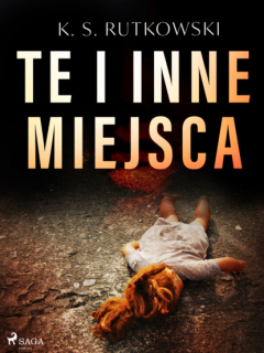Книга Te i inne miejsca на ReadRate.com книга Te i inne miejsca