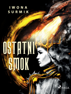 Книга Ostatni smok на ReadRate.com книга Ostatni smok