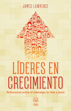 Книга L?deres en crecimiento на ReadRate.com книга L?deres en crecimiento