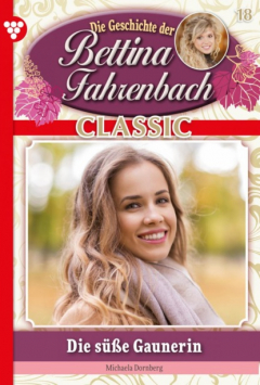 Книга Bettina Fahrenbach Classic 18 – Liebesroman на ReadRate.com книга Bettina Fahrenbach Classic 18 – Liebesroman