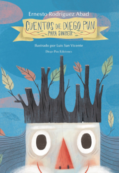Книга Cuento de Diego Pun para sonre?r на ReadRate.com книга Cuento de Diego Pun para sonre?r