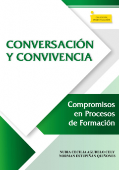 Книга Conversaci?n y convivencia на ReadRate.com книга Conversaci?n y convivencia