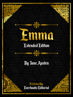 Книга Emma (Extended Edition) – By Jane Austen на ReadRate.com книга Emma (Extended Edition) – By Jane Austen