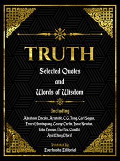 Книга Truth: Selected Quotes And Words Of Wisdom на ReadRate.com книга Truth: Selected Quotes And Words Of Wisdom