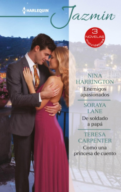 Книга Enemigos apasionados - De soldado a pap? - Como una princesa de cuento на ReadRate.com книга Enemigos apasionados - De soldado a pap? - Como una princesa de cuento