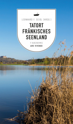 Книга Tatort Fr?nkisches Seenland (eBook) на ReadRate.com книга Tatort Fr?nkisches Seenland (eBook)