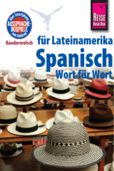 книга Spanisch f?r Lateinamerika - Wort f?r Wort