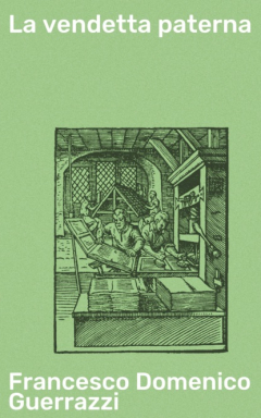 Книга La vendetta paterna на ReadRate.com книга La vendetta paterna