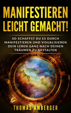 Книга Manifestieren leicht gemacht! на ReadRate.com книга Manifestieren leicht gemacht!