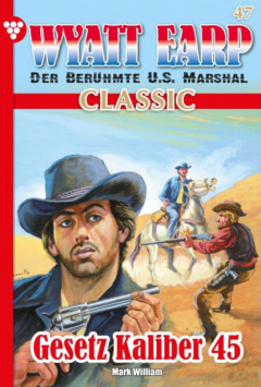 Книга Wyatt Earp Classic 47 – Western на ReadRate.com книга Wyatt Earp Classic 47 – Western