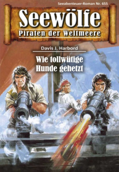 Книга Seew?lfe - Piraten der Weltmeere 655 на ReadRate.com книга Seew?lfe - Piraten der Weltmeere 655