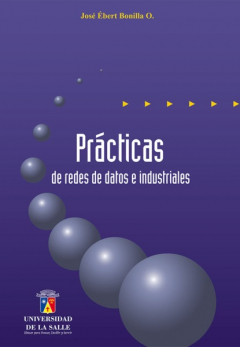 Книга Pr?cticas de redes de datos e industriales на ReadRate.com книга Pr?cticas de redes de datos e industriales