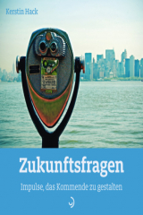 книга Zukunftsfragen
