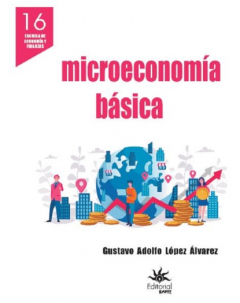 Книга Microeconom?a b?sica на ReadRate.com книга Microeconom?a b?sica