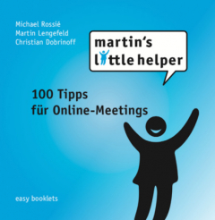 Книга 100 Tipps für Online-Meetings на ReadRate.com книга 100 Tipps für Online-Meetings