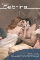 книга Casamento de compromisso