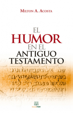 Книга El humor en el Antiguo Testamento на ReadRate.com книга El humor en el Antiguo Testamento