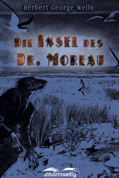 Книга Die Insel des Dr. Moreau на ReadRate.com книга Die Insel des Dr. Moreau