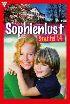 Книга Sophienlust Staffel 14 – Familienroman на ReadRate.com книга Sophienlust Staffel 14 – Familienroman