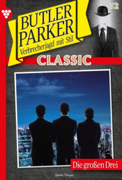 Книга Butler Parker Classic 52 – Kriminalroman на ReadRate.com книга Butler Parker Classic 52 – Kriminalroman