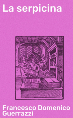 Книга La serpicina на ReadRate.com книга La serpicina