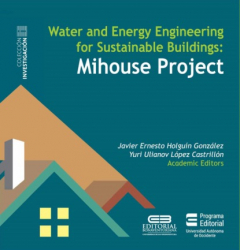 Книга Water and Energy Engineering for Sustainable Buildings Mihouse Project на ReadRate.com книга Water and Energy Engineering for Sustainable Buildings Mihouse Project