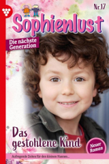 книга Sophienlust - Die n?chste Generation 17 – Familienroman