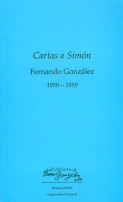 Книга Cartas a Sim?n 1950 – 1959 на ReadRate.com книга Cartas a Sim?n 1950 – 1959