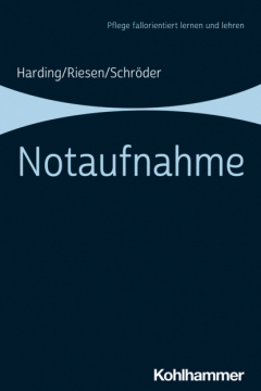 Книга Notaufnahme на ReadRate.com книга Notaufnahme