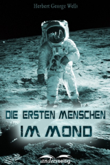 книга Die ersten Menschen im Mond