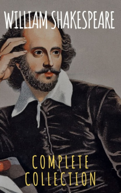 Книга William Shakespeare : Complete Collection на ReadRate.com книга William Shakespeare : Complete Collection