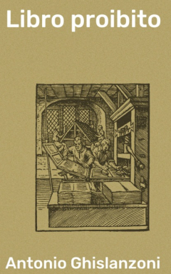 Книга Libro proibito на ReadRate.com книга Libro proibito