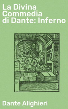 Книга La Divina Commedia di Dante: Inferno на ReadRate.com книга La Divina Commedia di Dante: Inferno