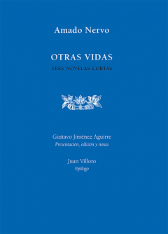 Книга Otras vidas. Tres novelas cortas на ReadRate.com книга Otras vidas. Tres novelas cortas