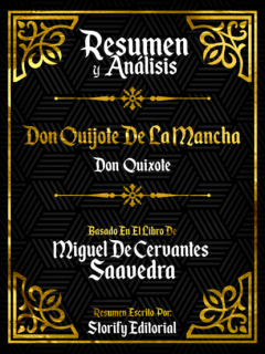Книга Resumen y Analisis: Don Quijote De La Mancha (Don Quixote) на ReadRate.com книга Resumen y Analisis: Don Quijote De La Mancha (Don Quixote)
