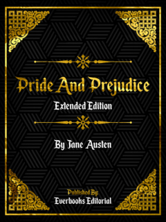 Книга Pride And Prejudice (Extended Edition) – By Jane Austen на ReadRate.com книга Pride And Prejudice (Extended Edition) – By Jane Austen