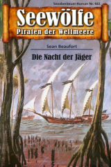 книга Seew?lfe - Piraten der Weltmeere 661
