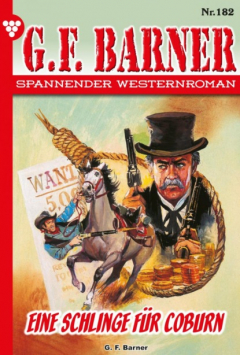 Книга G.F. Barner 182 – Western на ReadRate.com книга G.F. Barner 182 – Western