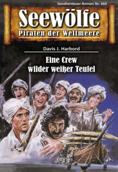 Книга Seew?lfe - Piraten der Weltmeere 660 на ReadRate.com книга Seew?lfe - Piraten der Weltmeere 660