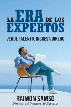 Книга La Era de los Expertos на ReadRate.com книга La Era de los Expertos