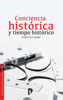 Книга Conciencia histórica y tiempo histórico на ReadRate.com книга Conciencia histórica y tiempo histórico