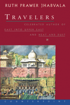 Книга Travelers на ReadRate.com книга Travelers