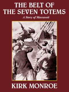 Книга The Belt of Seven Totems на ReadRate.com книга The Belt of Seven Totems