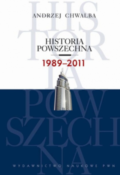 Книга Historia powszechna 1989-2011 на ReadRate.com книга Historia powszechna 1989-2011