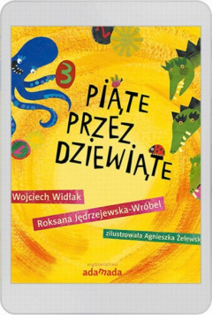 Книга Piąte przez dziewiąte на ReadRate.com книга Piąte przez dziewiąte