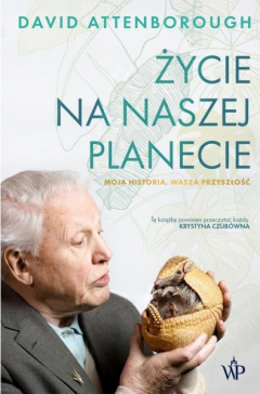 Книга Życie na naszej planecie на ReadRate.com книга Życie na naszej planecie