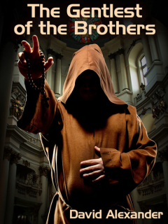 Книга The Gentlest of the Brothers на ReadRate.com книга The Gentlest of the Brothers