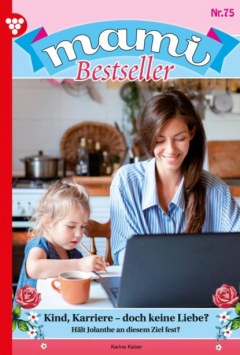 Книга Mami Bestseller 75 – Familienroman на ReadRate.com книга Mami Bestseller 75 – Familienroman
