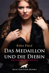 книга Das Medaillon und die Diebin | Erotische Geschichte
